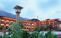 Druk Hotel Thimphu
