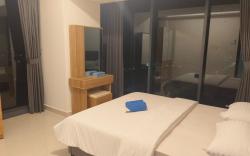 SleepRest @ Pollux Habibie A2216