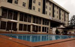 Stratton Hotel Asokoro