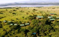 Three Tree Hill Lodge