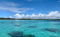 Le Clos des Bains Mauritius
