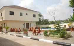 Sun Heaven Hotel Asokoro