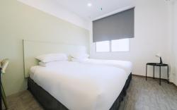 The Concept Hotel Melaka City