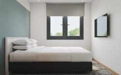 The Concept Hotel Melaka City