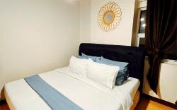 Elegant 1BR Mesaverte 6pax w/ Netflix & Wi-Fi 