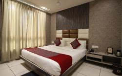 Hotel Galaxy Inn