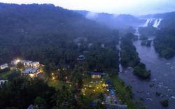 Casa Rio Resorts Athirappilly