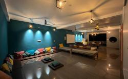 Unearth Hostel (Pondicherry)