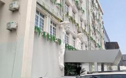 The Palms Hotel