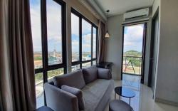 Apartment One Residence Sea&City View Batam Centre