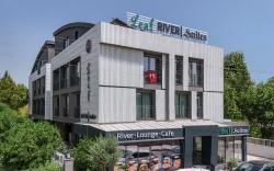 Leaf River Suites