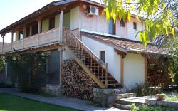 Eco Hotel Imenieto