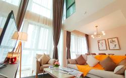 Luxury Elysia 22109, 3min Legoland,3BR 7PAX, Hint