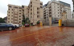 THE WELLS CARLTON HOTEL AND APARTMENTS