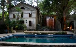 Hacienda San Gabriel de las Palmas