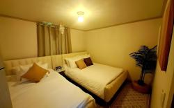 Yeongdeok Dream Pension