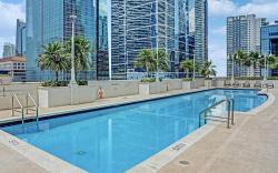 OneLuxStay in the Heart of Brickell 3621