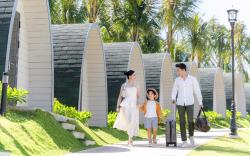 Wonderland Resort Phan Thiet