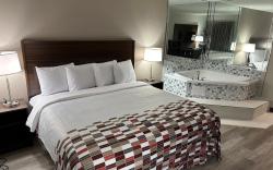 Red Roof Inn Charleston - Dunbar 