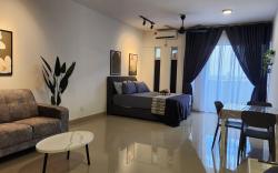 Prestige KBCC at KB Town Centre