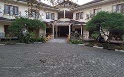 Resort Prima Cipayung Bogor
