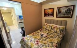 Breezy Nest Staycation at Wind Residences Tagaytay