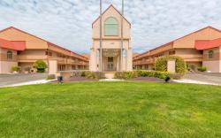 HomeTowne Studios Amarillo West
