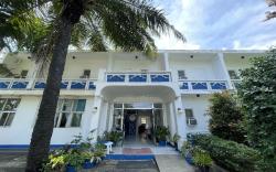 Casa de Praxides Tourist Inn Palawan