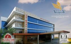 Hotel Vaibhav Inn