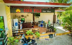 Coco Ville Guest House  (room1 for 2pax)