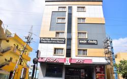 Partha Residency