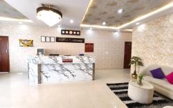 Partha Residency