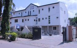 Yaban Hotel