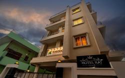 Treebo Raj Palace