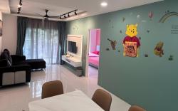 FuYoke Emerald Avenue @ Brinchang