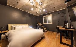 Daejeon Shintanjin Hotel LOD