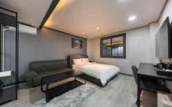 Gyeongju Adios MINI Hotel