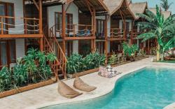 Voodoo Gili