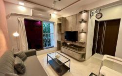 La Mezzo 1 BHK Service Apartment
