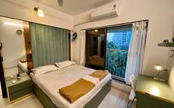 La Olive 1 BHK Service Apartment