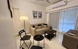 La Timberland 1 BHK Apartment