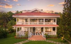 Ultimate Luxury Beach holiday