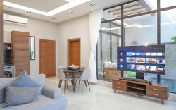 Villa Bali Jeddah