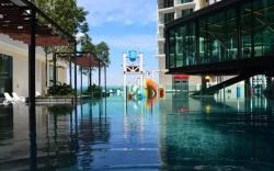 The Shore Residence T3A1506 Jonker Malacca