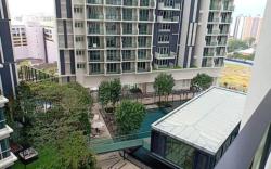 The Shore Residence T3A1505 Jonker Malacca