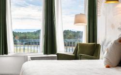 The Mallard Hotel