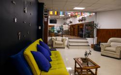 Lobo Hostel La Paz