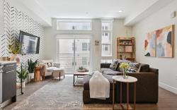 EcoLoft City Views | LoHi Denver
