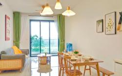 Elysia 1011, 3 min Legoland,2BR 6PAX,Netflix, Hint