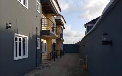 Ajah Apartment & Suites